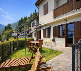 Shortstay vacation rentals Italy