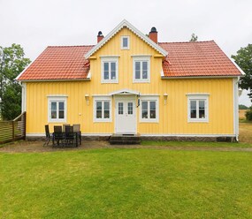 Shortstay vacation rentals Sweden