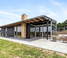 Shortstay vacation rentals Denmark
