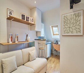 Shortstay vacation rentals France