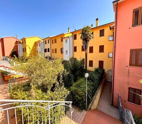 Shortstay vacation rentals Italy