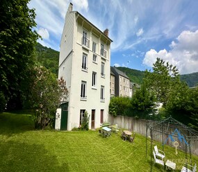 Shortstay vacation rentals France