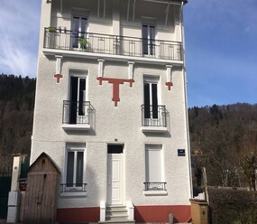 Shortstay vacation rentals France