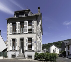 Shortstay vacation rentals France