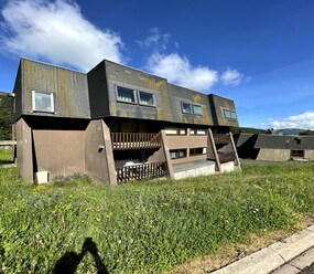 Shortstay vacation rentals France