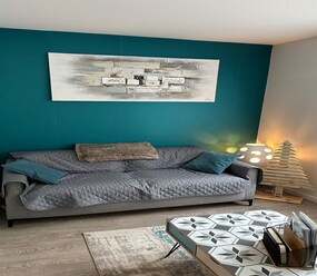 Shortstay vacation rentals France