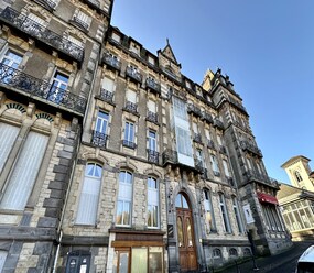 Shortstay vacation rentals France