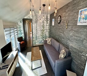 Shortstay vacation rentals France
