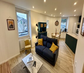 Shortstay vacation rentals France