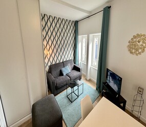 Shortstay vacation rentals France