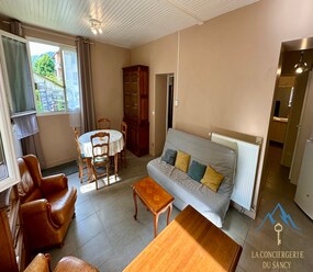 Shortstay vacation rentals France