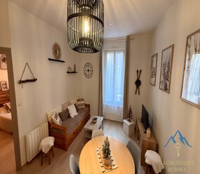 Shortstay vacation rentals France