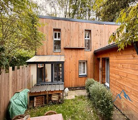 Shortstay vacation rentals France