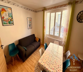 Shortstay vacation rentals France