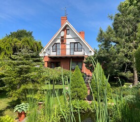 Shortstay vacation rentals Poland