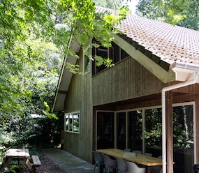 Shortstay vacation rentals Netherlands