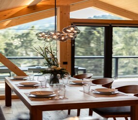 Shortstay vacation rentals Austria