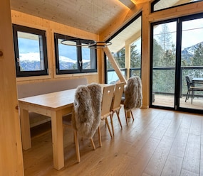 Shortstay vacation rentals Austria