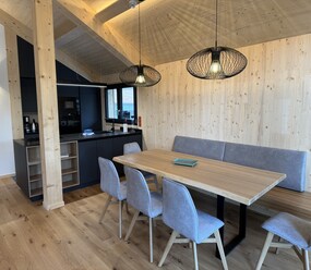 Shortstay vacation rentals Austria