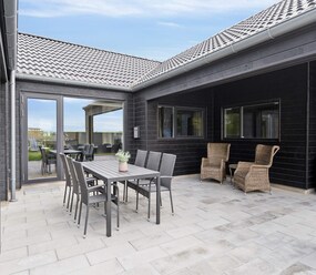 Shortstay vacation rentals Denmark