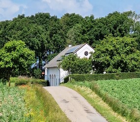 Shortstay vacation rentals Denmark