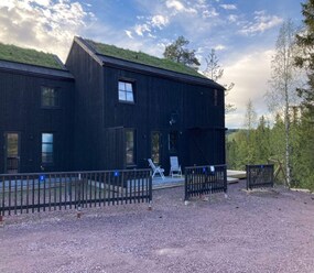 Shortstay vacation rentals Sweden