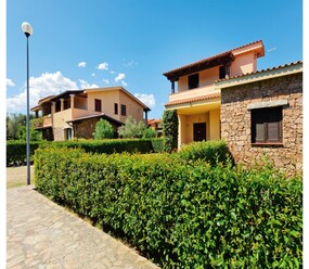 Shortstay vacation rentals Italy