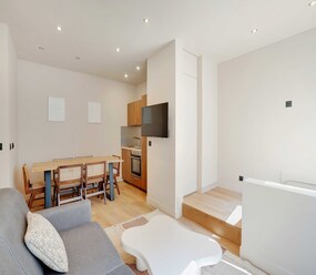 Shortstay vacation rentals France