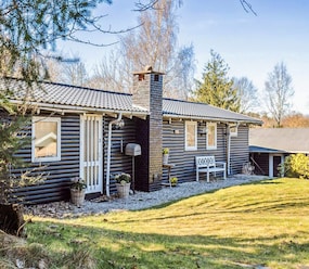Shortstay vacation rentals Denmark