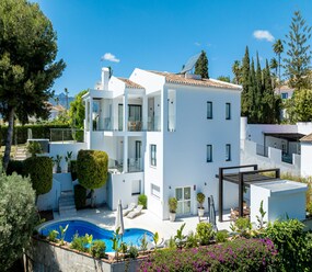 Shortstay vacation rentals Spain