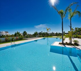 Shortstay vacation rentals Spain