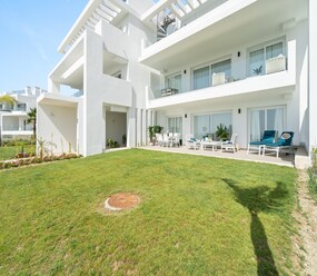 Shortstay vacation rentals Spain