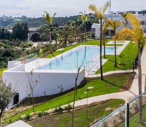 Shortstay vacation rentals Spain