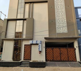 Shortstay vacation rentals India