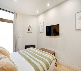 Shortstay vacation rentals France