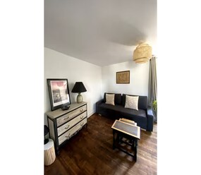 Shortstay vacation rentals France