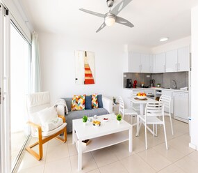 Shortstay vacation rentals Spain