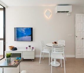 Shortstay vacation rentals Spain