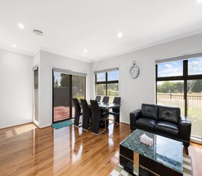 Shortstay vacation rentals Australia