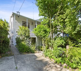 Shortstay vacation rentals Australia