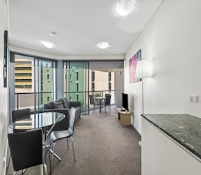 Shortstay vacation rentals Australia