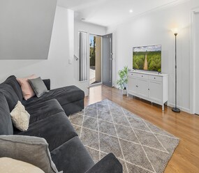Shortstay vacation rentals Australia