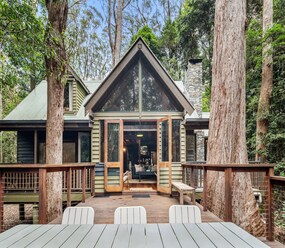 Shortstay vacation rentals Australia