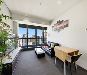 Shortstay vacation rentals Australia