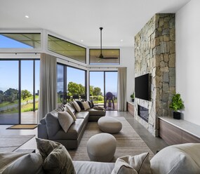 Shortstay vacation rentals Australia
