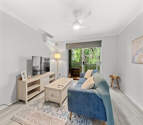 Shortstay vacation rentals Australia