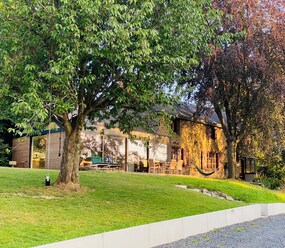 Shortstay vacation rentals Belgium