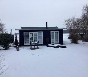 Shortstay vacation rentals Denmark