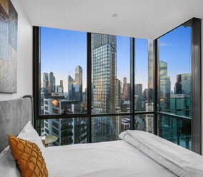 Shortstay vacation rentals Australia