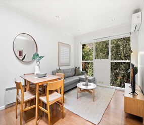 Shortstay vacation rentals Australia